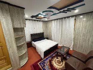 HOME GUEST HOME Apartment in Pakistan
