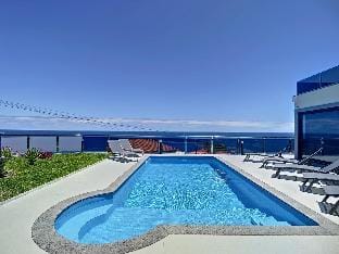 Dream House by Atlantic Holiday Apartment in Madeira District