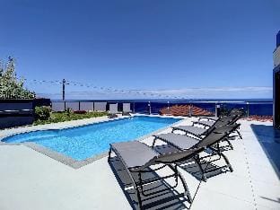 Dream House by Atlantic Holiday Apartment in Madeira District
