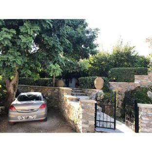 Giannakis' Filoxenia Apartment in Naxos, Naxos and Lesser Cyclades, Greece
