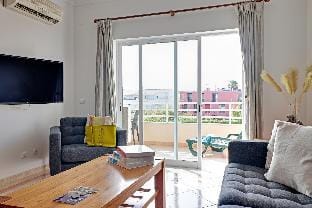 PALM BEACH APARTMENT Apartment in Quarteira