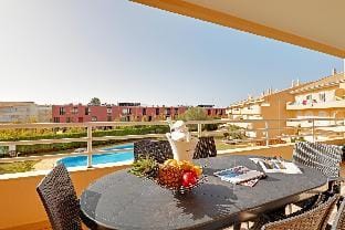 PALM BEACH APARTMENT Apartment in Quarteira