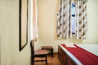 2bk wi-fi, inverter, parking nr Baga Beach Goa Vacation rental in Baga