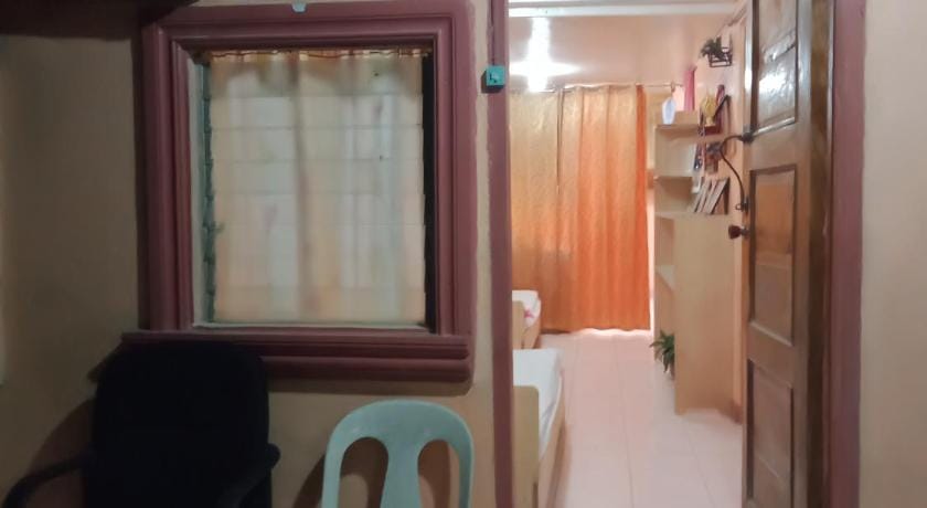 CHARM'S DE ALBIA GUEST HOUSE Hotel in Siquijor