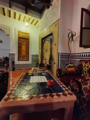 Kenane House Apartment in Fes