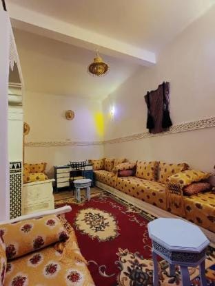 Kenane House Apartment in Fes