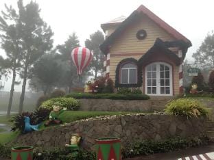 Tagaytay Escape Apartment in Tagaytay