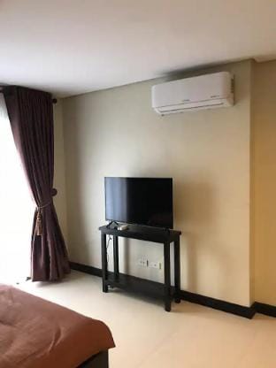 Swiss Place Tagaytay Crosswinds Apartment in Tagaytay