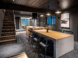 Hotori Machiya House Vacation rental in Kanazawa