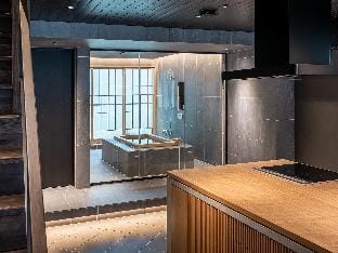 Hotori Machiya House Vacation rental in Kanazawa