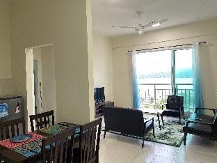 P&B Homestay Apartment in Sabah