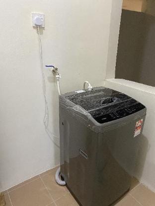 P&B Homestay Apartment in Sabah