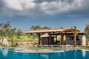Private Beach Resort Cyprus Vacation rental in Famagusta District