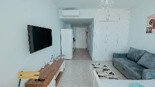 Studio Apt with Amazing Sea View Apartment in Famagusta District