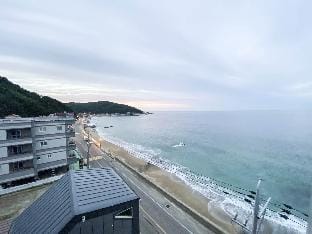 Yeogiuhtte Yeongdeok Bed and Breakfast in South Korea