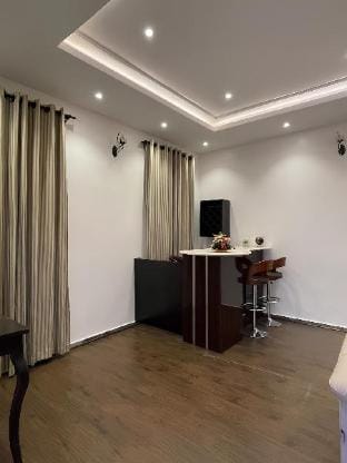 Fedora Luxury Villa in Lekki Phase 1 Apartment in Lagos, Nigeria