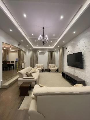 Fedora Luxury Villa in Lekki Phase 1 Apartment in Lagos, Nigeria