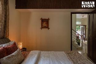 StayVista at Nature’s Nook Villa in Kerala