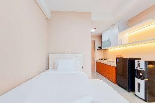 Nice & Simply Look Studio B Residence By Travelio Apartment in West Java