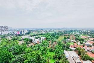 Nice & Simply Look Studio B Residence By Travelio Apartment in West Java