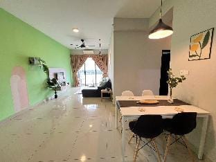 Kota Bharu City Centre Apartments Apartment in Malaysia