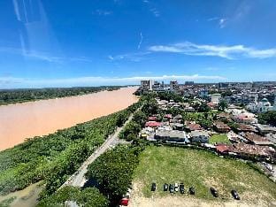 Kota Bharu City Centre Apartments Apartment in Malaysia