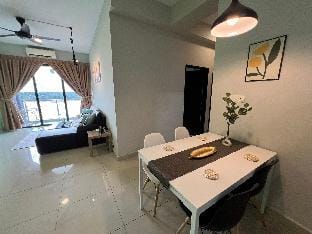 Kota Bharu City Centre Apartments Apartment in Malaysia