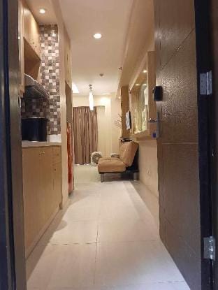 Jacana B 603 Newly Renovate  at Pico by Raquel Apartment in Nasugbu