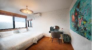 Villa VIEW Villa in Okinawa Prefecture