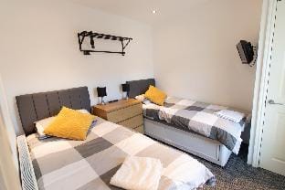 Scenic Roots Vacation rental in Wales