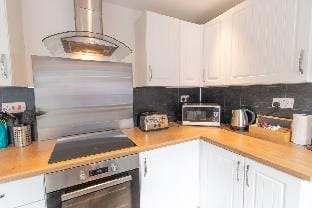 Scenic Roots Vacation rental in Wales
