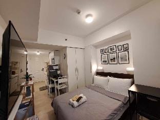 The Cozy Corner Azure North Apartment in Calabarzon