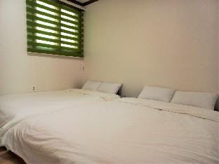 Jirisan Bonjour Pension Bed and Breakfast in South Korea