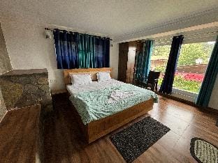 IVH - 1 BHK Cottage Vacation rental in Uttarakhand