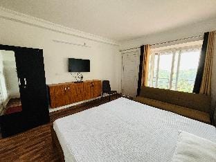 IVH - Studio Room Apartment in Uttarakhand