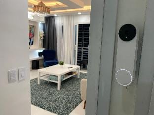 Stunning, Safe, & Smart 3 Beds 2 Baths Apartment Vacation rental in Santo Domingo Este