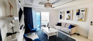 Stunning, Safe, & Smart 3 Beds 2 Baths Apartment Vacation rental in Santo Domingo Este