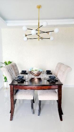 Stunning, Safe, & Smart 3 Beds 2 Baths Apartment Vacation rental in Santo Domingo Este