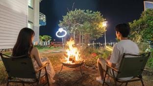 Geoje Youngsu Pension Bed and Breakfast in South Korea