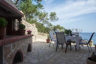 Paxos Sunrise Deluxe House across the sea Vacation rental in Peloponnese, Western Greece and the Ionian