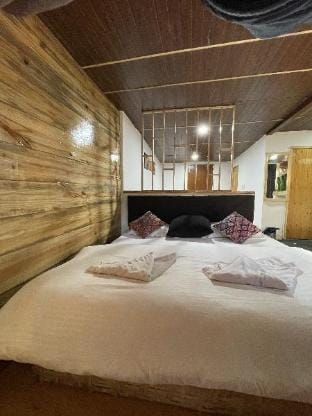 ATS Kasol Chalet in Himachal Pradesh