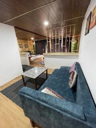 ATS Kasol Chalet in Himachal Pradesh