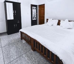 Manaam. Vacation rental in Kerala