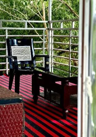 Manaam. Vacation rental in Kerala