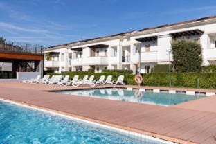 Enjoy your holiday in our fantastic three bedroom apartment by Beahost Rentals Apartment in Bibione