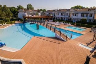 Nice apartment in a quiet area close to the beach -by Beahost Rentals Apartment in Bibione