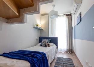 Fabulous 3 bedroom apartment with attic and swimming pool by Beahost Rentals Apartment in Bibione