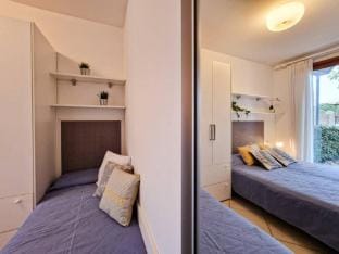 Lovely one bedroom apartment near the beach by Beahost Rentals Apartment in Bibione