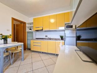 Lovely one bedroom apartment near the beach by Beahost Rentals Apartment in Bibione