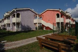 Nice apartment with big swimming pool by Beahost Rentals Apartment in Bibione